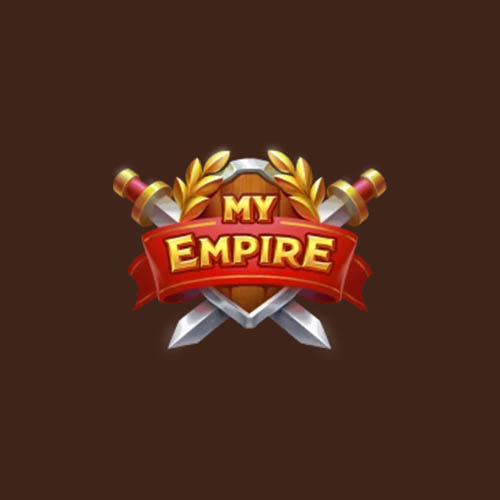 earn My Empire Casino deposit match bonus image